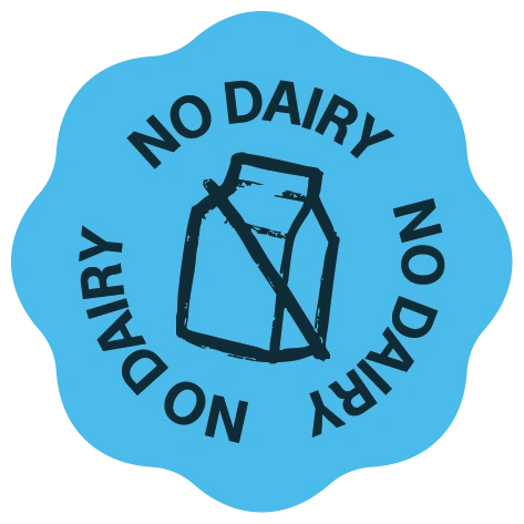 Dairy Free