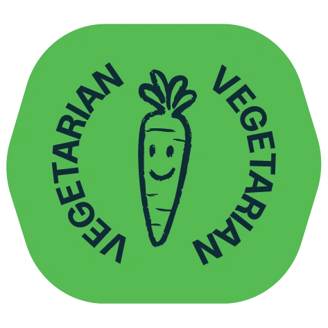 Vegetarian