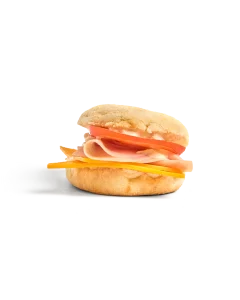 Gourmet Sandwiches