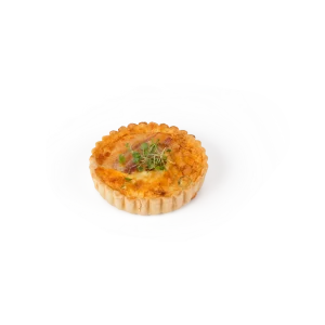Savoury Bites Box