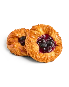 Sweet Danish