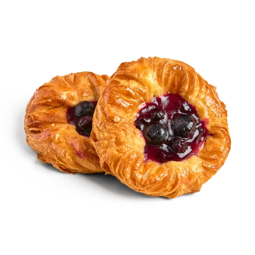 Sweet Danish