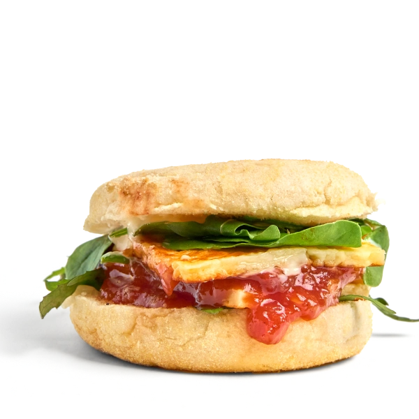 Delicious and nutritious