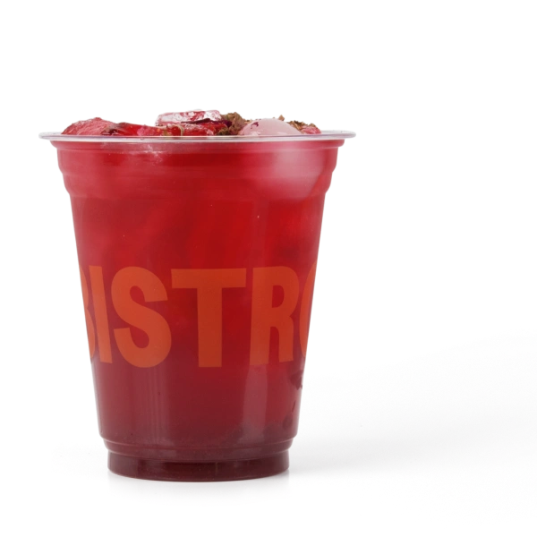 Delicious and nutritious