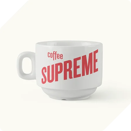 Coffee Supreme
