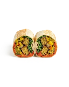 Wraps
