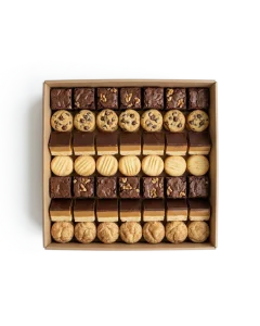 Boxed Sweet Treats
